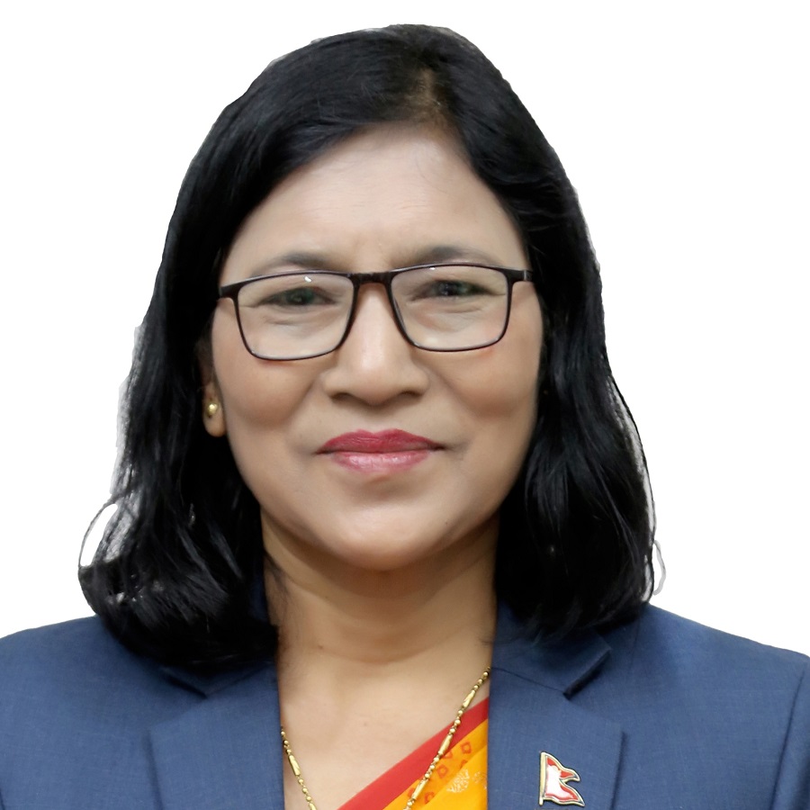 निर्वाचन प्रणालीको सुधारका लागि सशक्त कानून आवश्यकः निर्वाचन आयुक्त तुलाधर